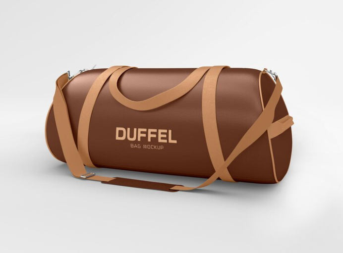 PPM – Duffle Bag for travel