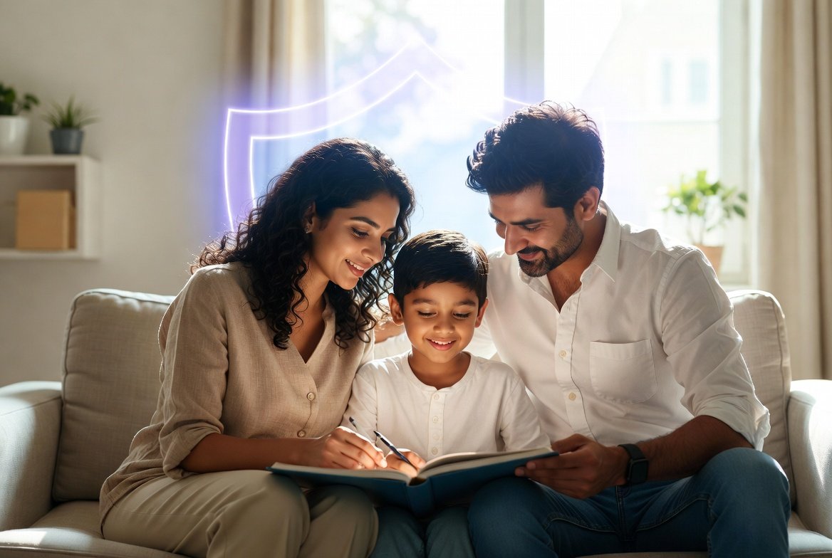 Professional insurance advisors